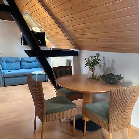 Ferienwohnung An Der Brigach Donaueschingen Εξωτερικό φωτογραφία
