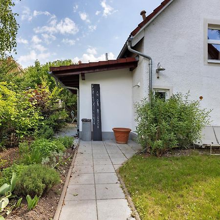 Ferienwohnung An Der Brigach Donaueschingen Εξωτερικό φωτογραφία