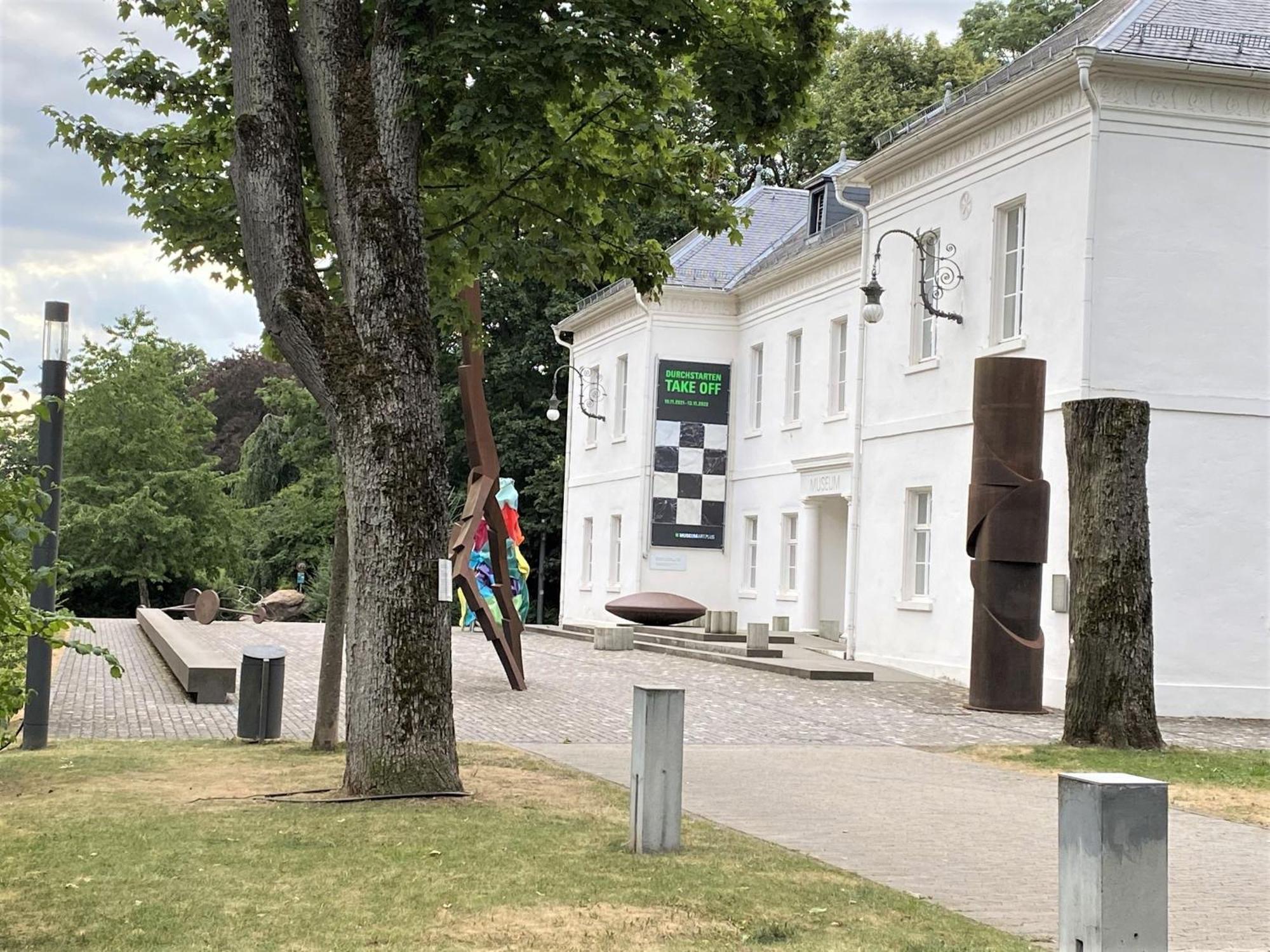 Ferienwohnung An Der Brigach Donaueschingen Εξωτερικό φωτογραφία