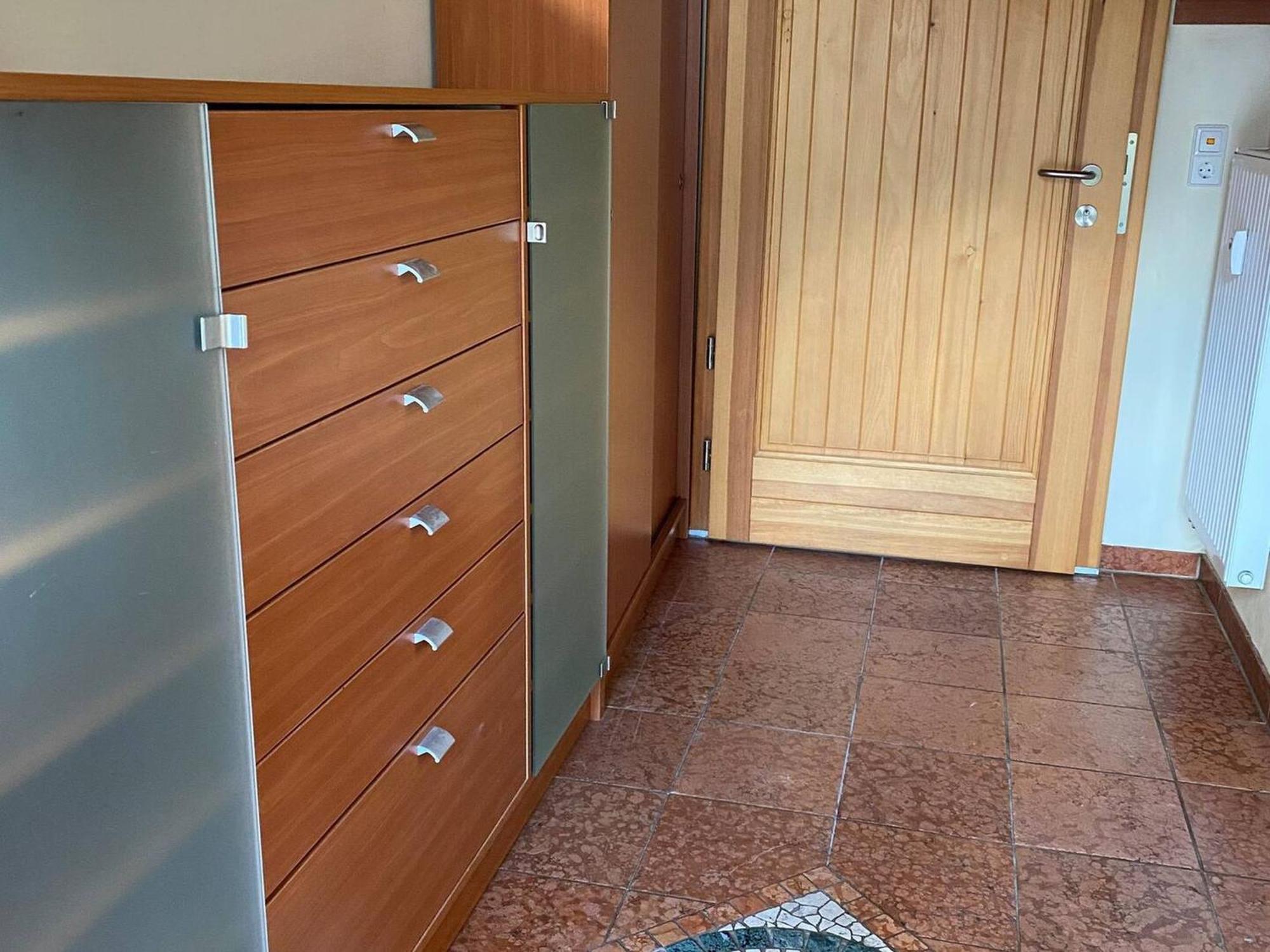 Ferienwohnung An Der Brigach Donaueschingen Εξωτερικό φωτογραφία