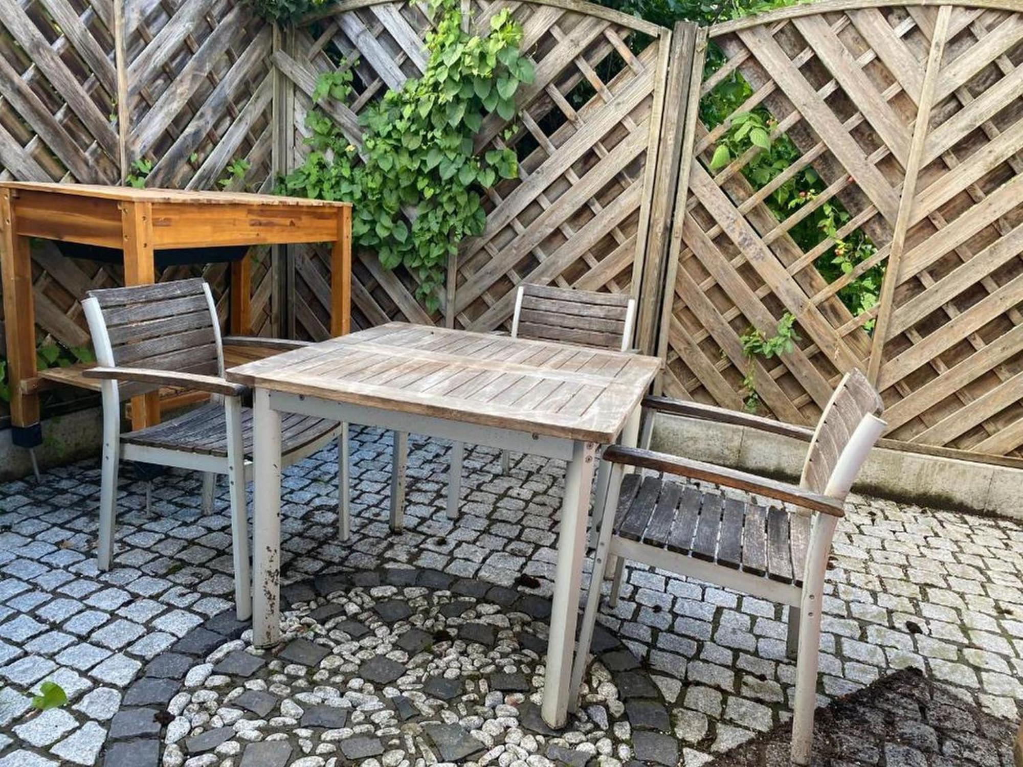 Ferienwohnung An Der Brigach Donaueschingen Εξωτερικό φωτογραφία