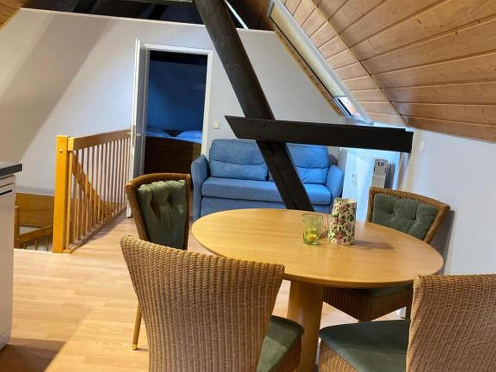 Ferienwohnung An Der Brigach Donaueschingen Εξωτερικό φωτογραφία