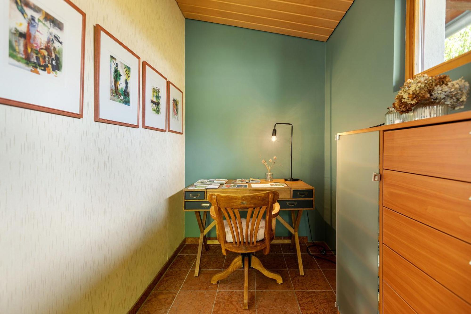 Ferienwohnung An Der Brigach Donaueschingen Εξωτερικό φωτογραφία