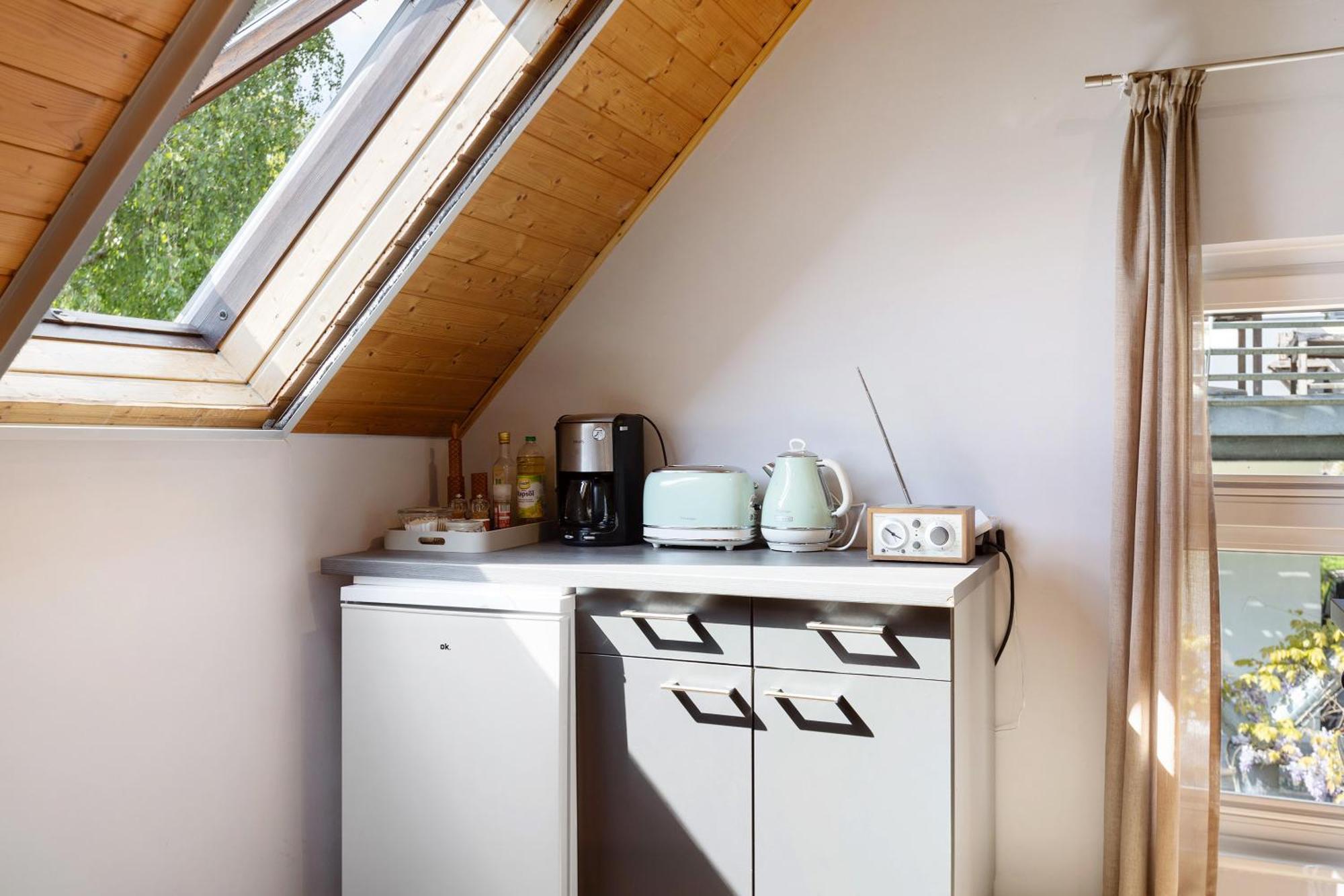 Ferienwohnung An Der Brigach Donaueschingen Εξωτερικό φωτογραφία