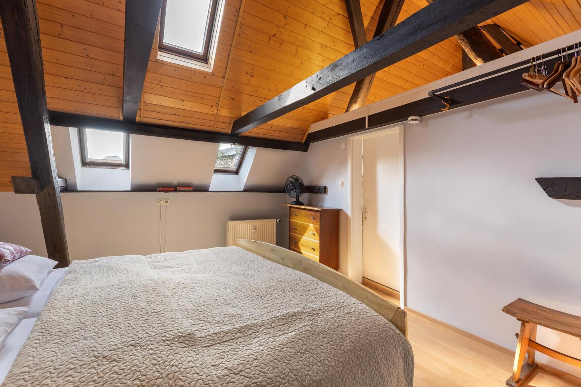 Ferienwohnung An Der Brigach Donaueschingen Εξωτερικό φωτογραφία